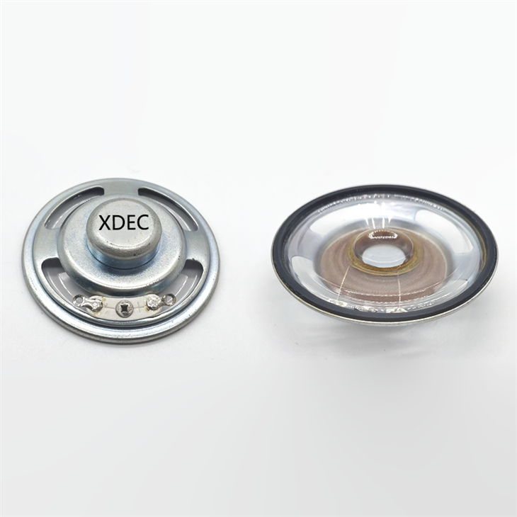 50 מ"מ 4Ω 2W חכם בית חכם.